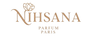 Logo Nihsana Curateur de Parfum