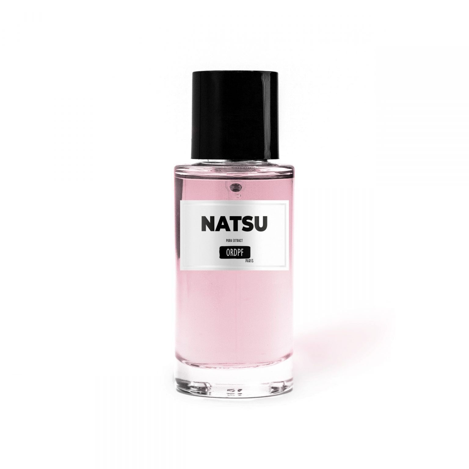 NATSU by ORDPF